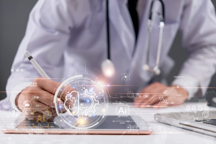 Boost for AI systems across NHS will speed up early diagnosis