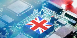 UK semiconductor development