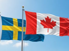 Sweden Canada Innovation Days