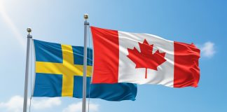 Sweden Canada Innovation Days