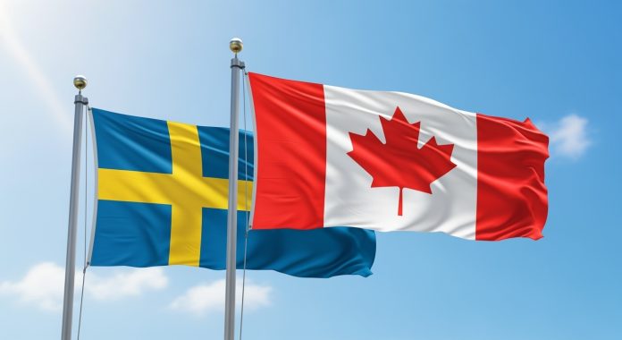 Sweden Canada Innovation Days