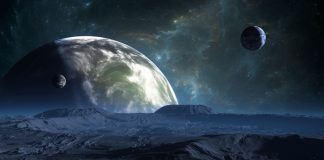 potential extraterrestrial intelligences