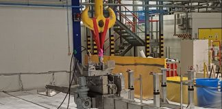 Sellafield’s radioactive waste cleanup reaches major milestone