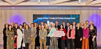 Ireland’s largest cancer research programme enters new €28m phase