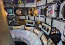 MAST Upgrade delivers world-first stable 3D magnetic fields