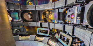 MAST Upgrade delivers world-first stable 3D magnetic fields