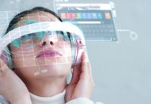 immersive technologies