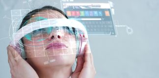 immersive technologies