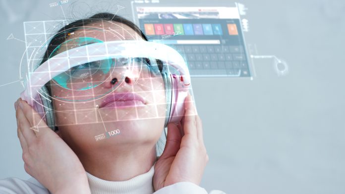 immersive technologies