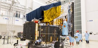 ESA's Plato spacecraft completed: Set to hunt for Earth-like planets