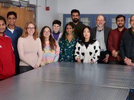 The Gravity Exploration Team was able to achieve record-breaking levels of sensitivity with the Quantum Enhanced Space-Time measurement (QUEST) in just a three-hour experiment.