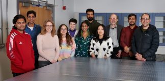 The Gravity Exploration Team was able to achieve record-breaking levels of sensitivity with the Quantum Enhanced Space-Time measurement (QUEST) in just a three-hour experiment.