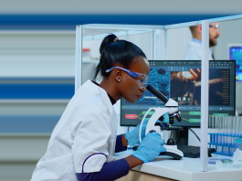 PACE launches £6m funding drive to combat resistant bacterial infections