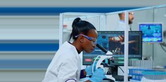 PACE launches £6m funding drive to combat resistant bacterial infections