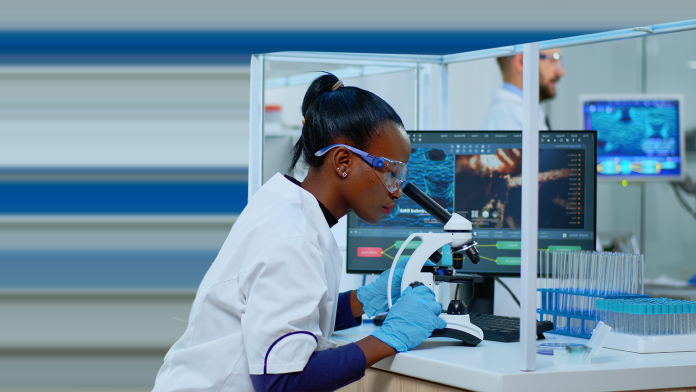 PACE launches £6m funding drive to combat resistant bacterial infections