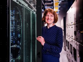 STFC’s Mary Coombs AI supercomputer set to power UK innovation