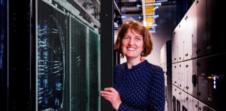 STFC’s Mary Coombs AI supercomputer set to power UK innovation