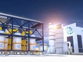 fuel performance of SMRs