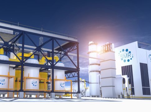 fuel performance of SMRs