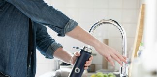 Breaking down PFAS: Why forever chemicals are so hard to remove