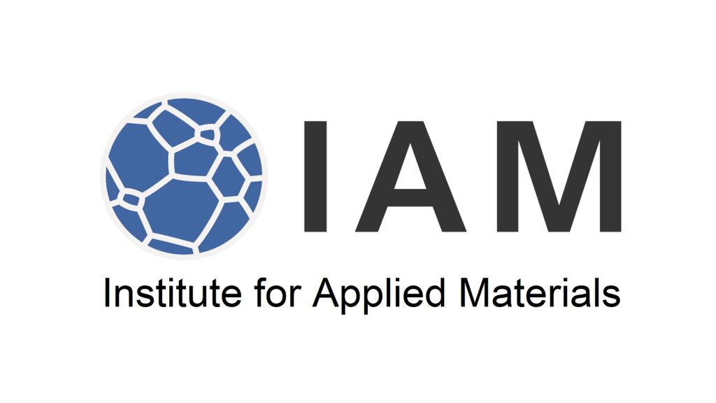 Institute of Applied Materials - Applied Materials Physics (IAM-AWP)