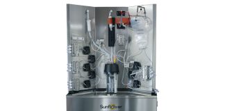 Empowering the protein bioeconomy with smarter, faster, and more adaptable continuous production methods