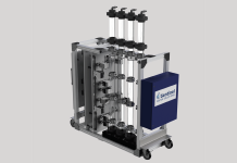 From reactivation to plug-and-play systems: Sustainable PFAS treatment options for small systems PFAS treatment