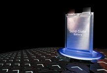 SOLiD: Scaling solid-state battery manufacturing for Europe solid-state battery