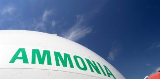 Industry leaders call for low-carbon ammonia to be recognised in UK Hydrogen Strategy