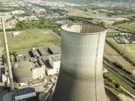 nuclear decommissioning