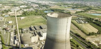 nuclear decommissioning