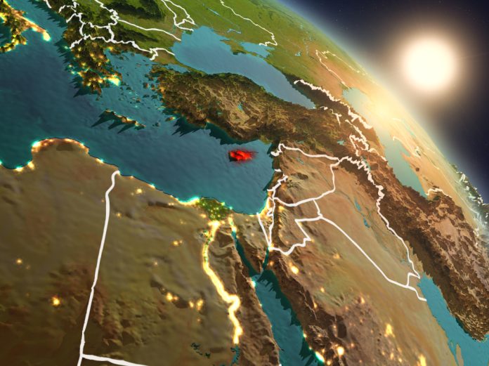 Cyprus to become global hub for Earth observation with €38m project