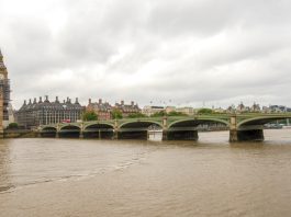 £2m project launches to tackle PFAS in rivers across the UK