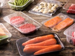 Single-use plastics designed to reduce food waste are harming the planet