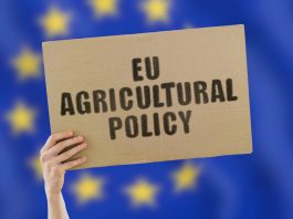 EU agriculture