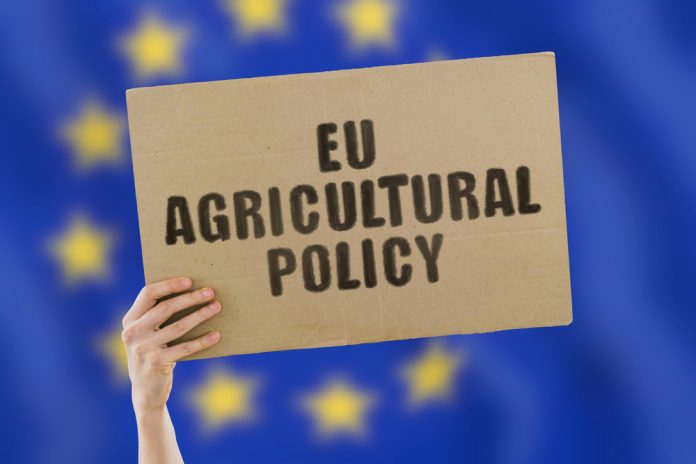 EU agriculture