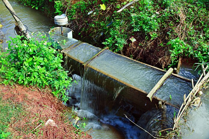 small hydropower