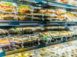 pfas in food packaging