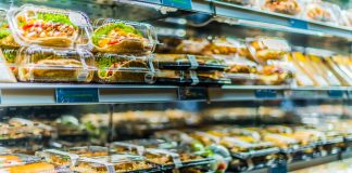 pfas in food packaging