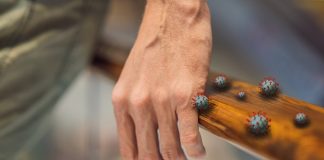 Too good to be true? How Q-Field keeps rooms safer from bacteria