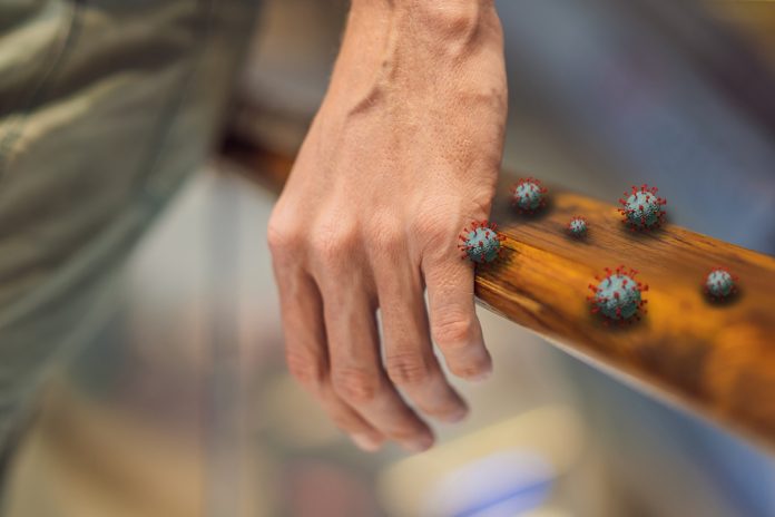 Too good to be true? How Q-Field keeps rooms safer from bacteria