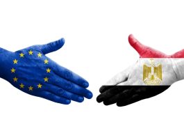 Egypt joins Horizon Europe programme