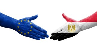 Egypt joins Horizon Europe programme
