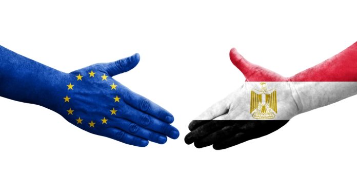 Egypt joins Horizon Europe programme