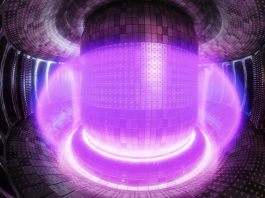 fusion energy