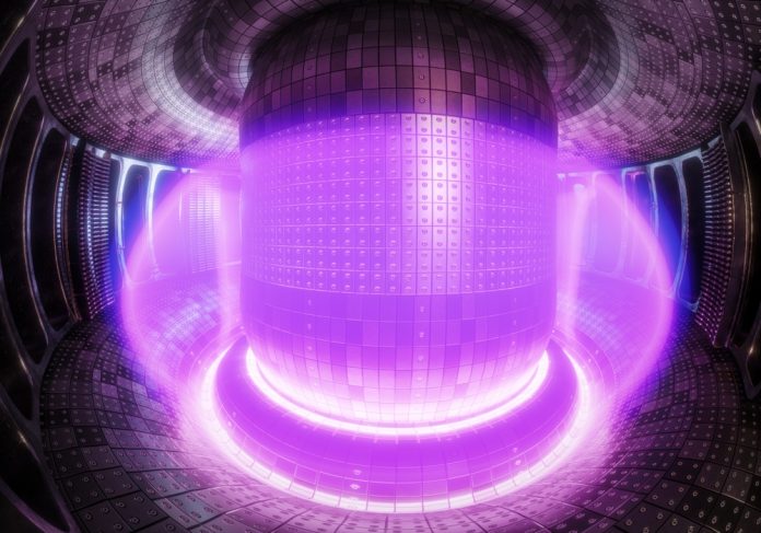 fusion energy