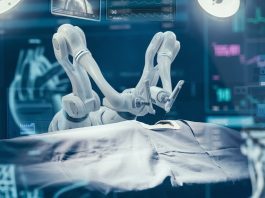 surgical robots