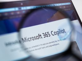 Microsoft 365 Copilot