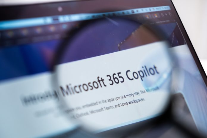 Microsoft 365 Copilot