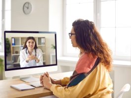 Can remote care keep patients out of hospital?